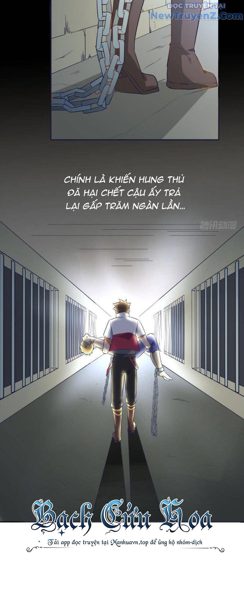 Game Thủ Có Bàn Tay Vàng Mạnh Nhất - Chapter 5 - Page 52