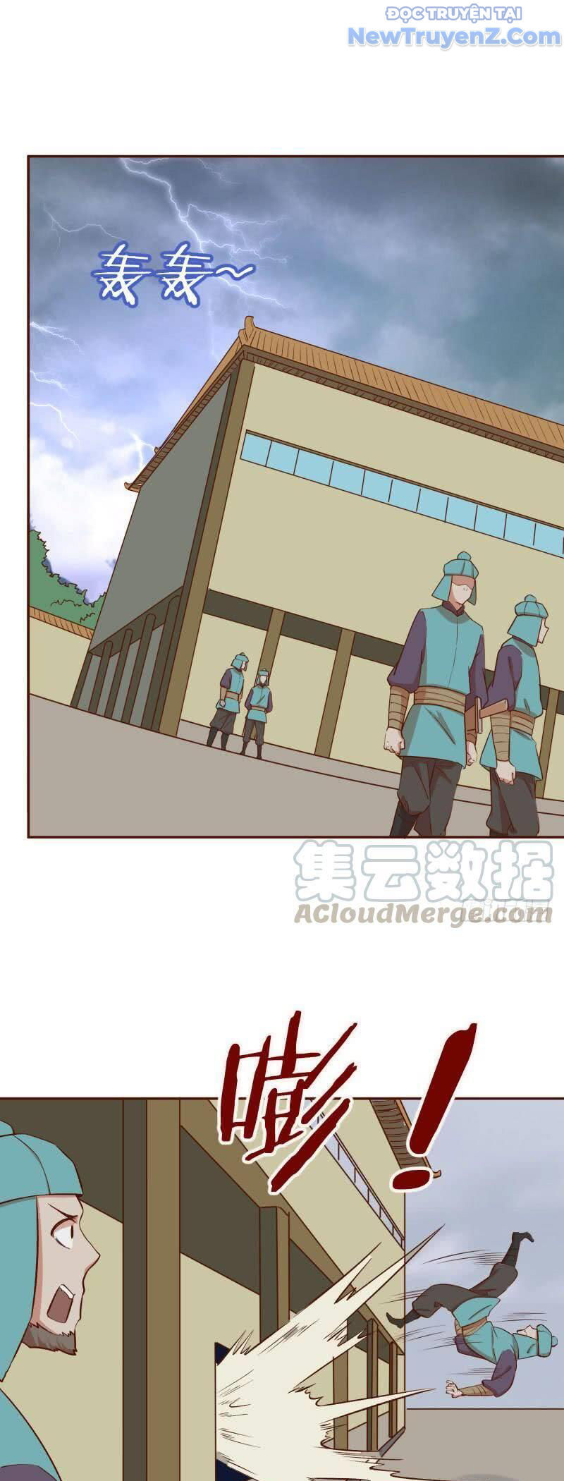 Game Thủ Có Bàn Tay Vàng Mạnh Nhất - Chapter 5 - Page 53