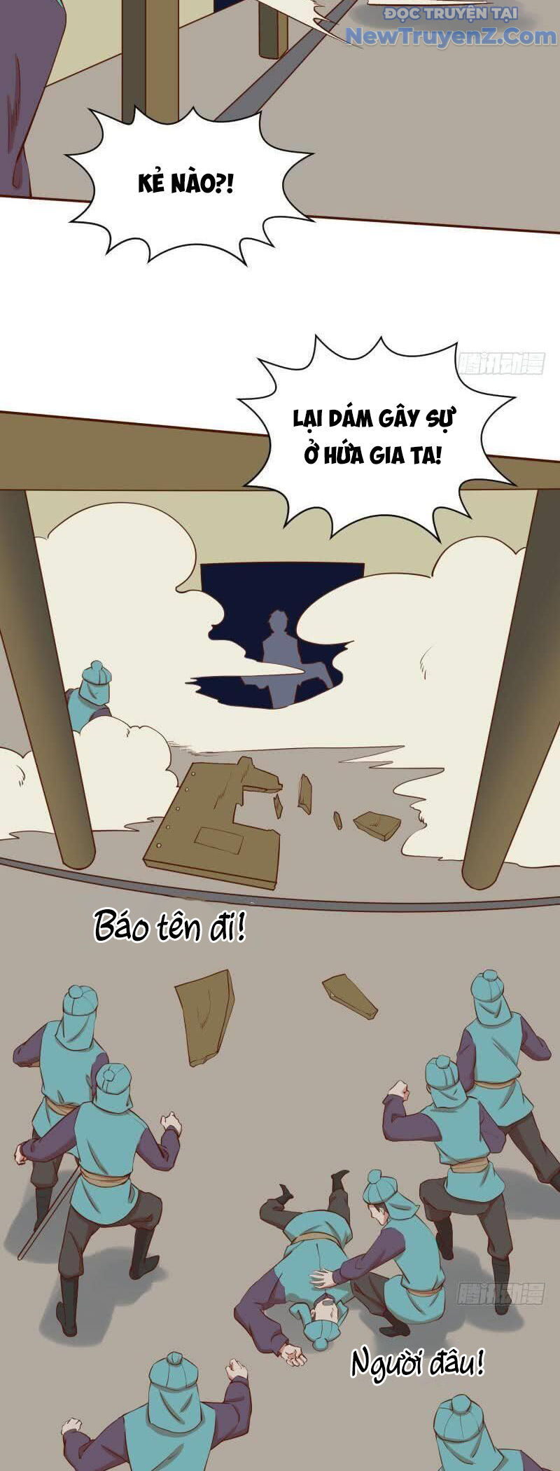 Game Thủ Có Bàn Tay Vàng Mạnh Nhất - Chapter 5 - Page 54