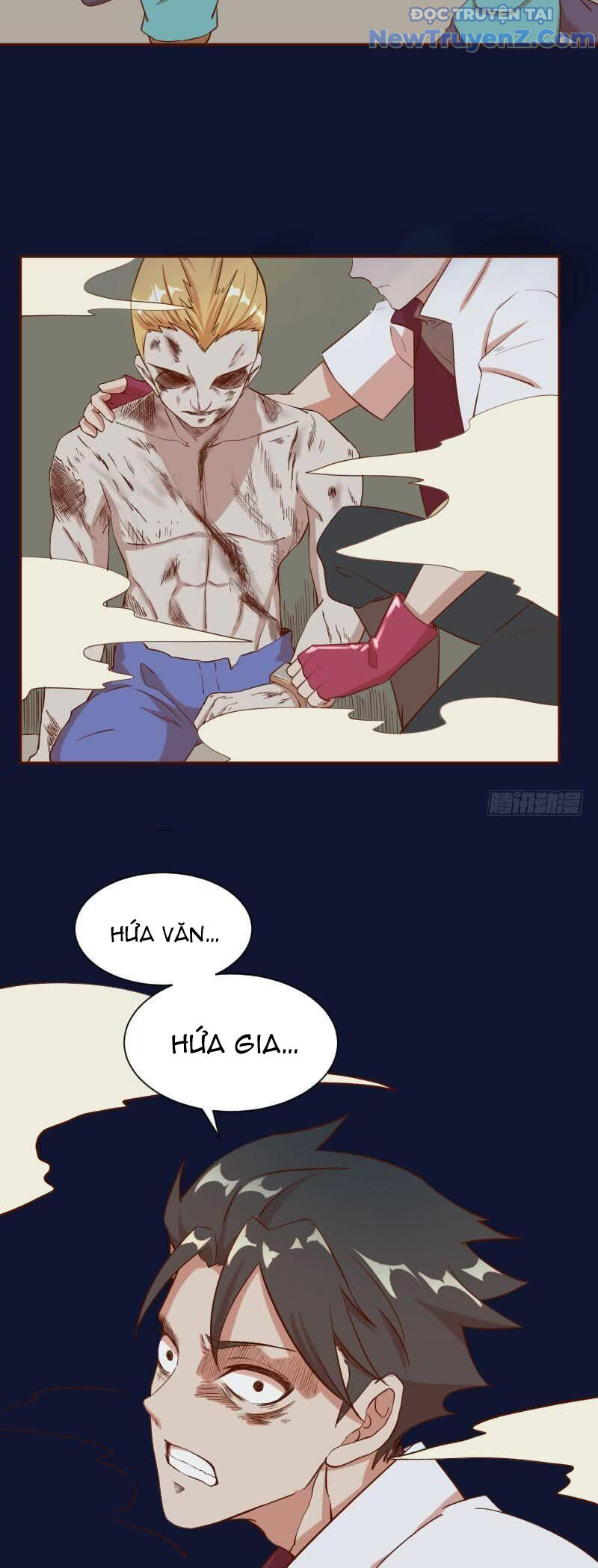 Game Thủ Có Bàn Tay Vàng Mạnh Nhất - Chapter 5 - Page 55