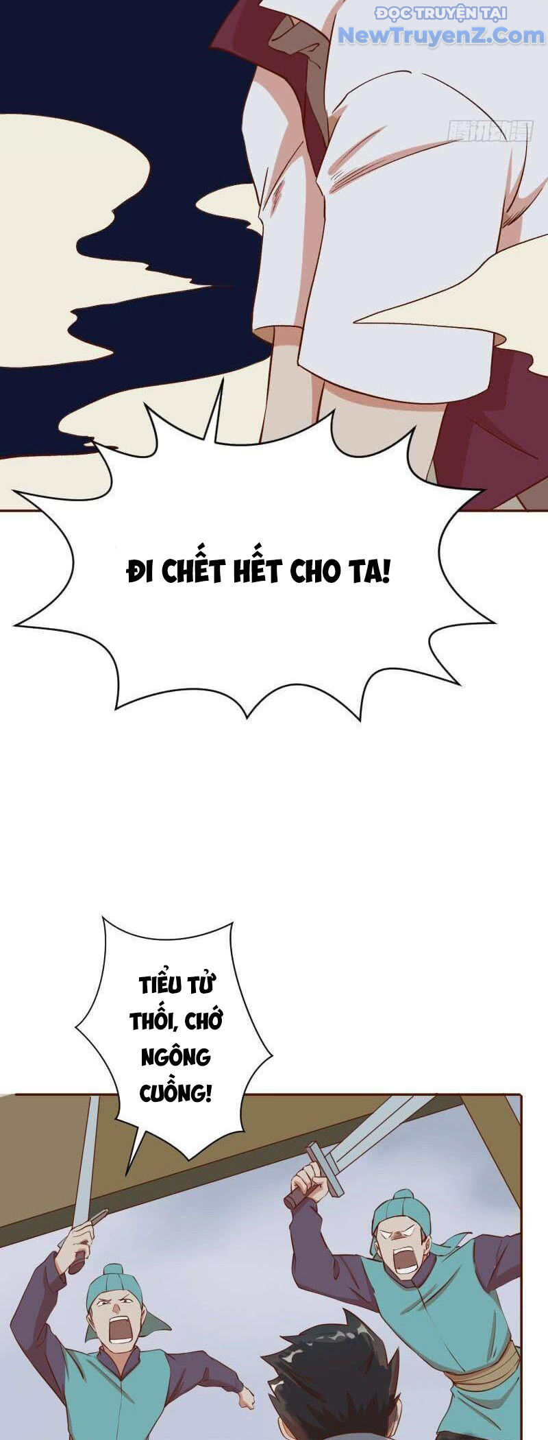 Game Thủ Có Bàn Tay Vàng Mạnh Nhất - Chapter 5 - Page 56