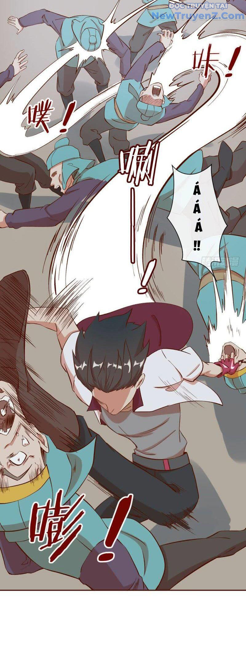 Game Thủ Có Bàn Tay Vàng Mạnh Nhất - Chapter 5 - Page 58