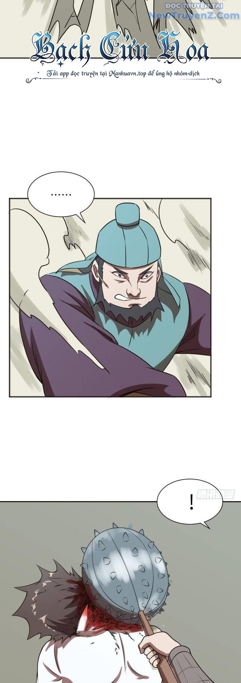 Game Thủ Có Bàn Tay Vàng Mạnh Nhất - Chapter 5 - Page 61