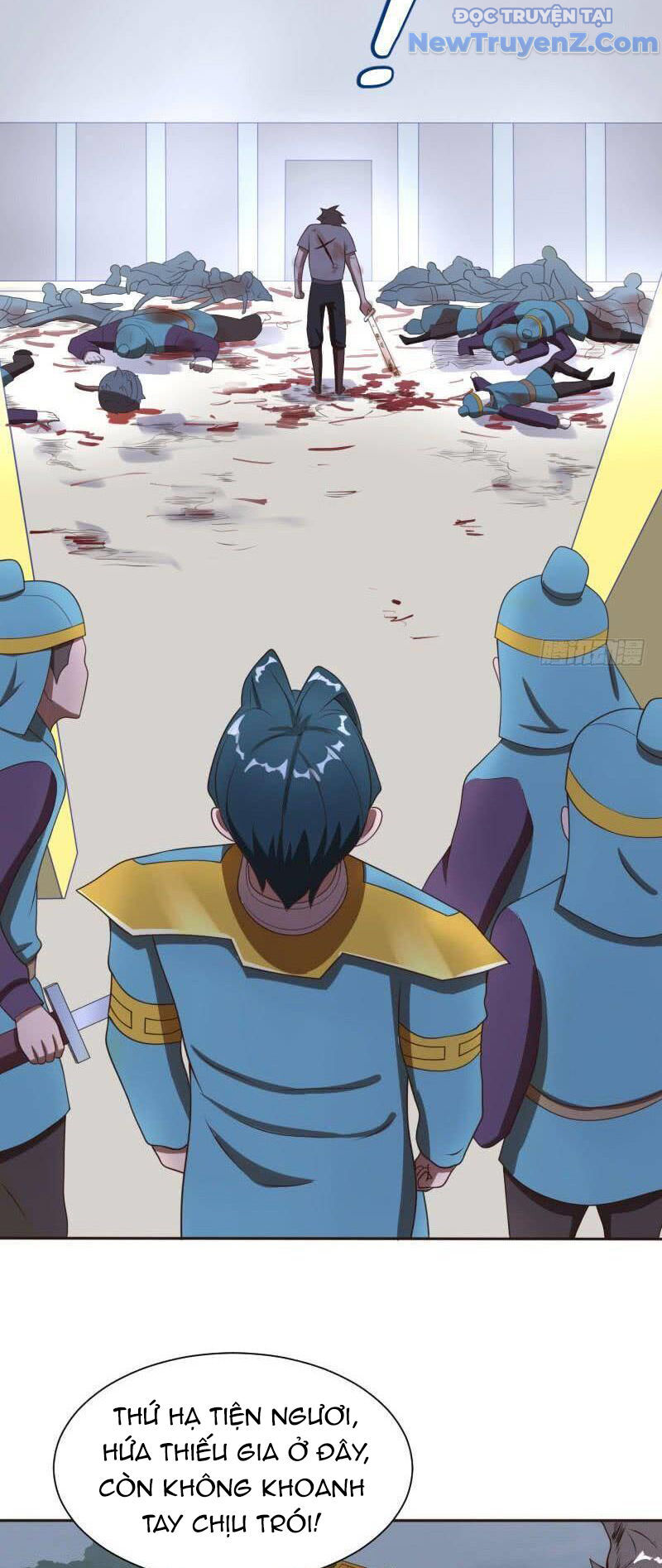 Game Thủ Có Bàn Tay Vàng Mạnh Nhất - Chapter 5 - Page 66