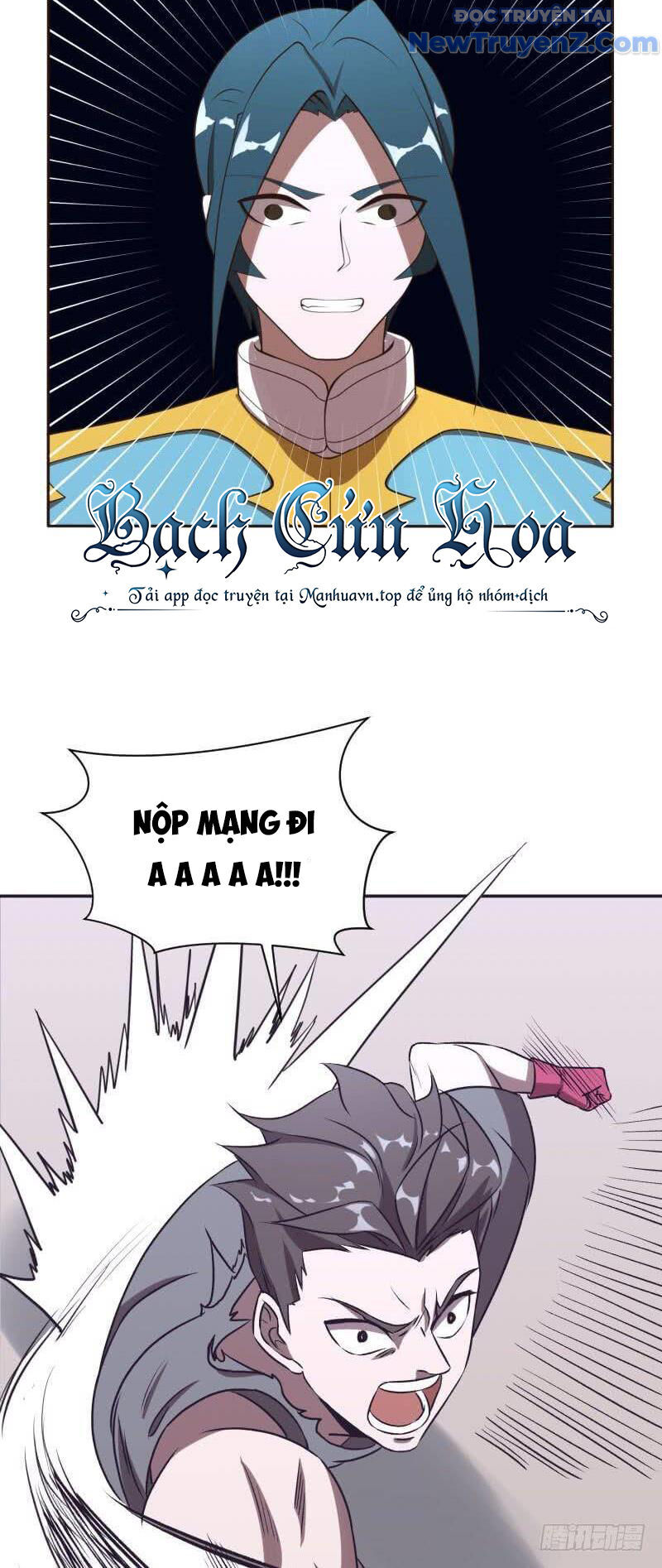 Game Thủ Có Bàn Tay Vàng Mạnh Nhất - Chapter 5 - Page 68