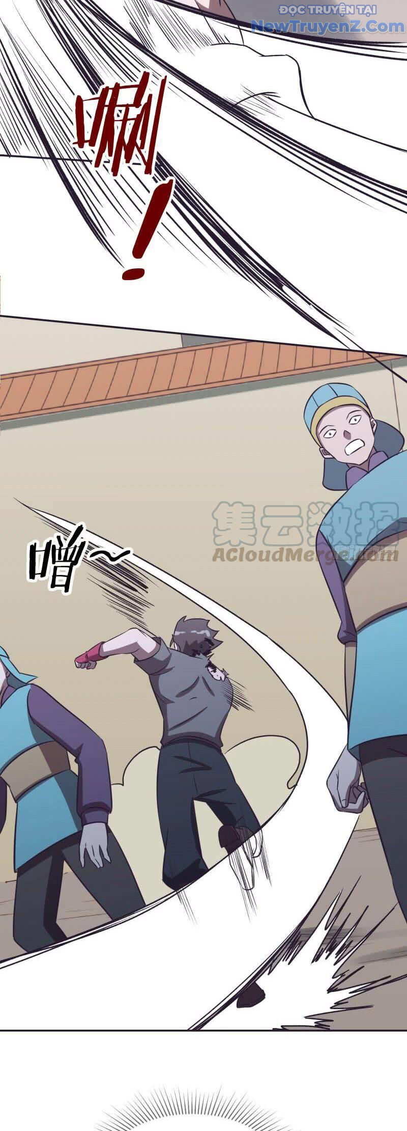 Game Thủ Có Bàn Tay Vàng Mạnh Nhất - Chapter 5 - Page 69