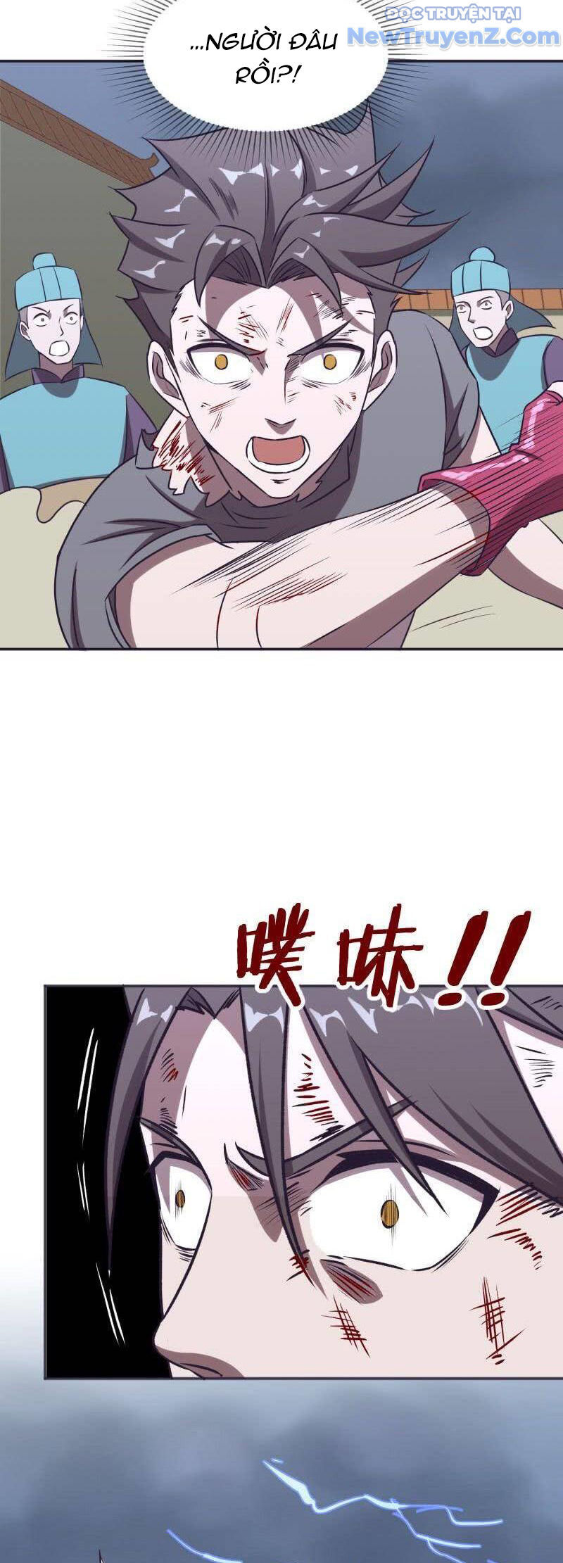 Game Thủ Có Bàn Tay Vàng Mạnh Nhất - Chapter 5 - Page 70