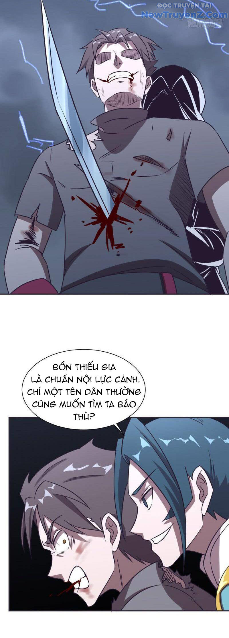 Game Thủ Có Bàn Tay Vàng Mạnh Nhất - Chapter 5 - Page 71