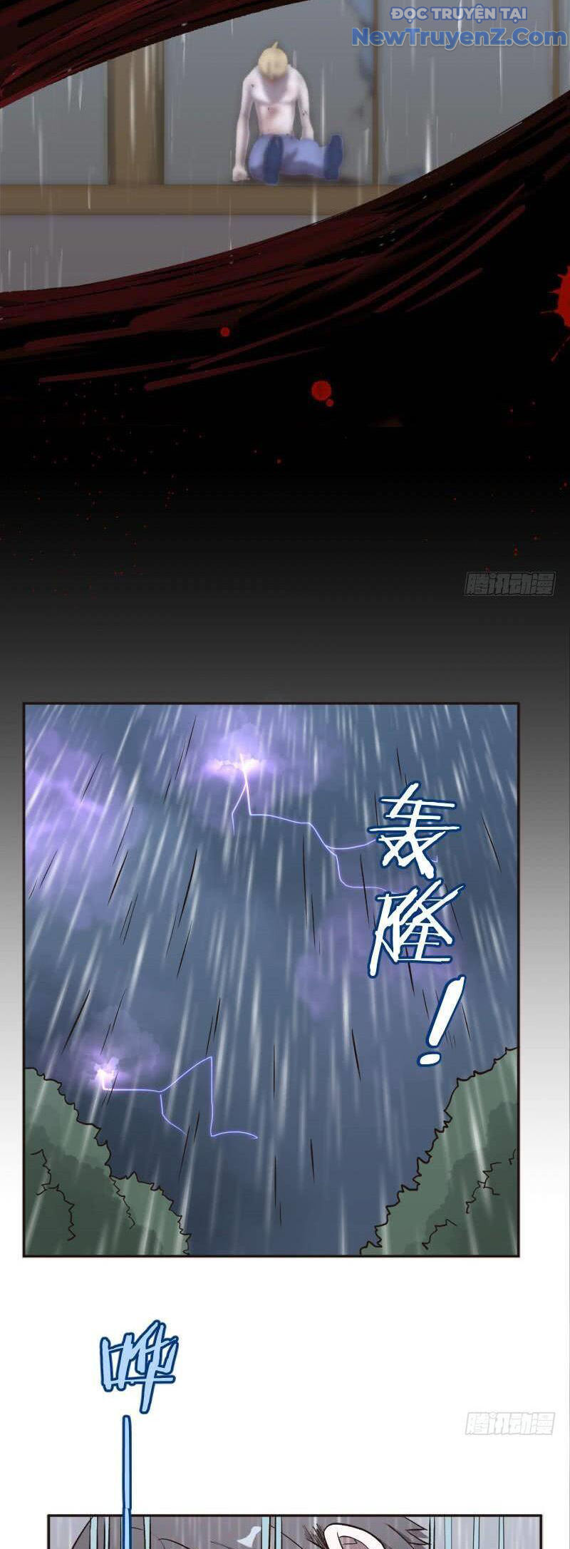 Game Thủ Có Bàn Tay Vàng Mạnh Nhất - Chapter 5 - Page 77