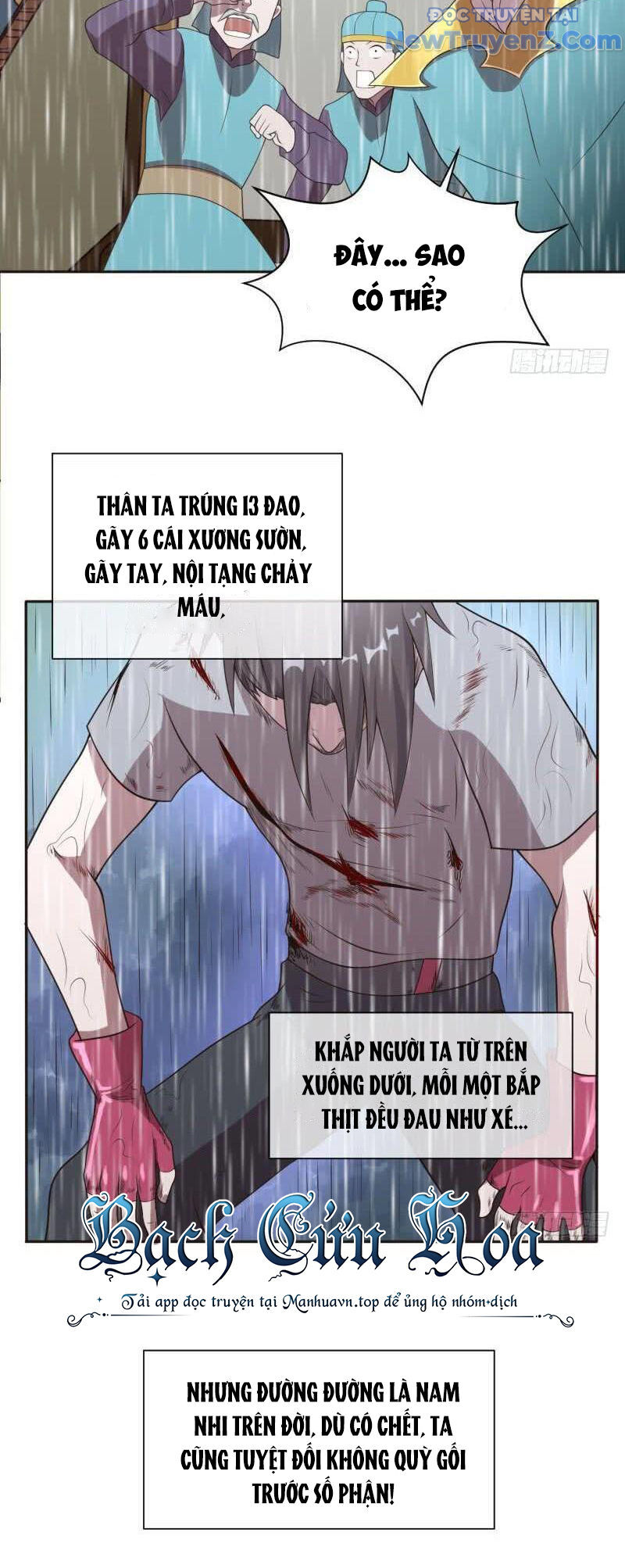 Game Thủ Có Bàn Tay Vàng Mạnh Nhất - Chapter 5 - Page 81