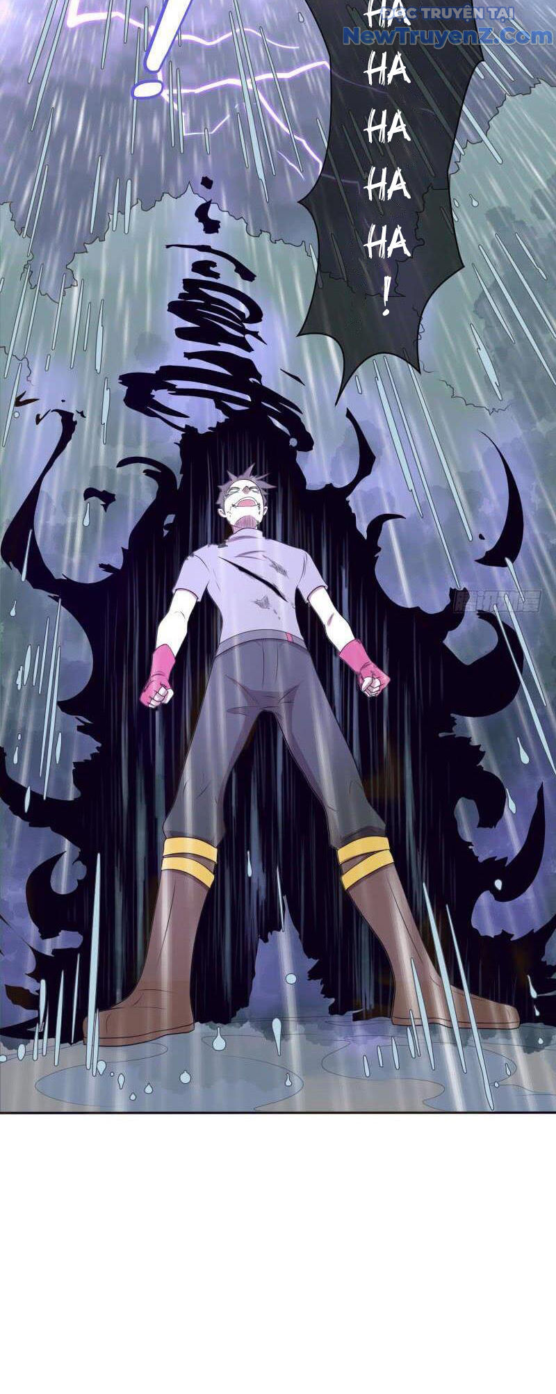 Game Thủ Có Bàn Tay Vàng Mạnh Nhất - Chapter 5 - Page 83