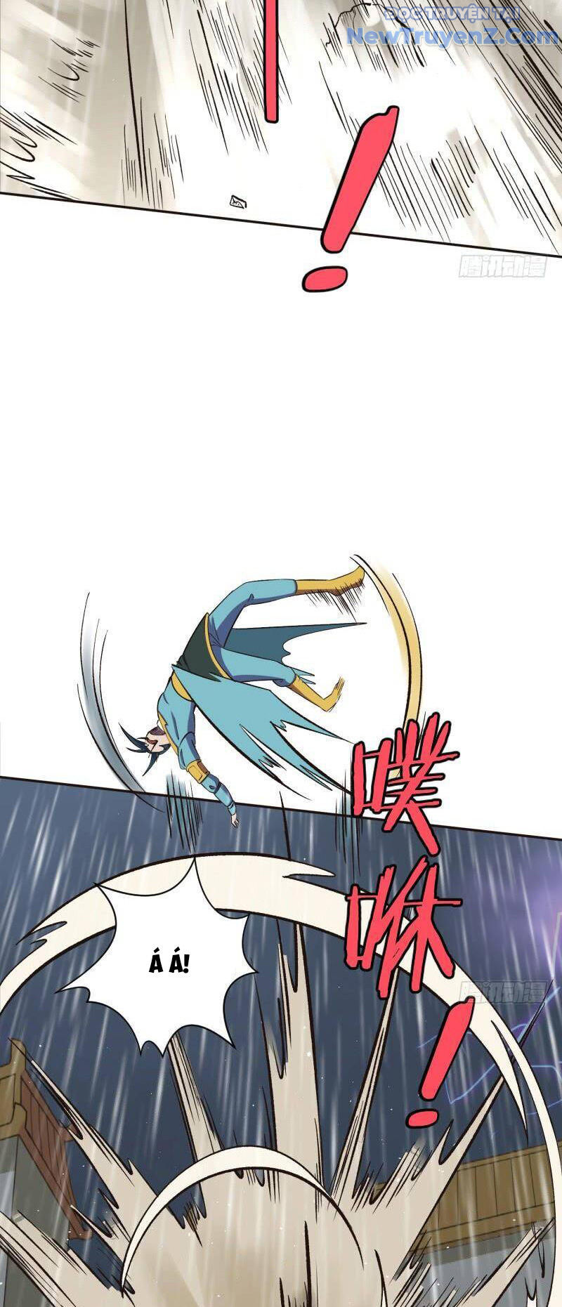 Game Thủ Có Bàn Tay Vàng Mạnh Nhất - Chapter 6 - Page 12