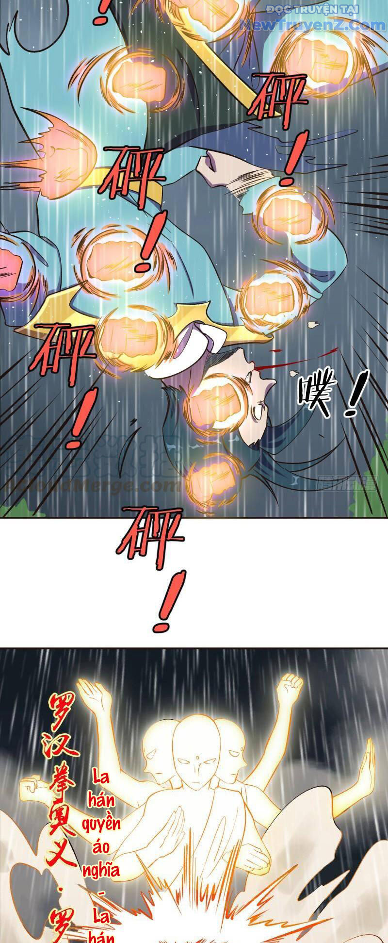 Game Thủ Có Bàn Tay Vàng Mạnh Nhất - Chapter 6 - Page 15