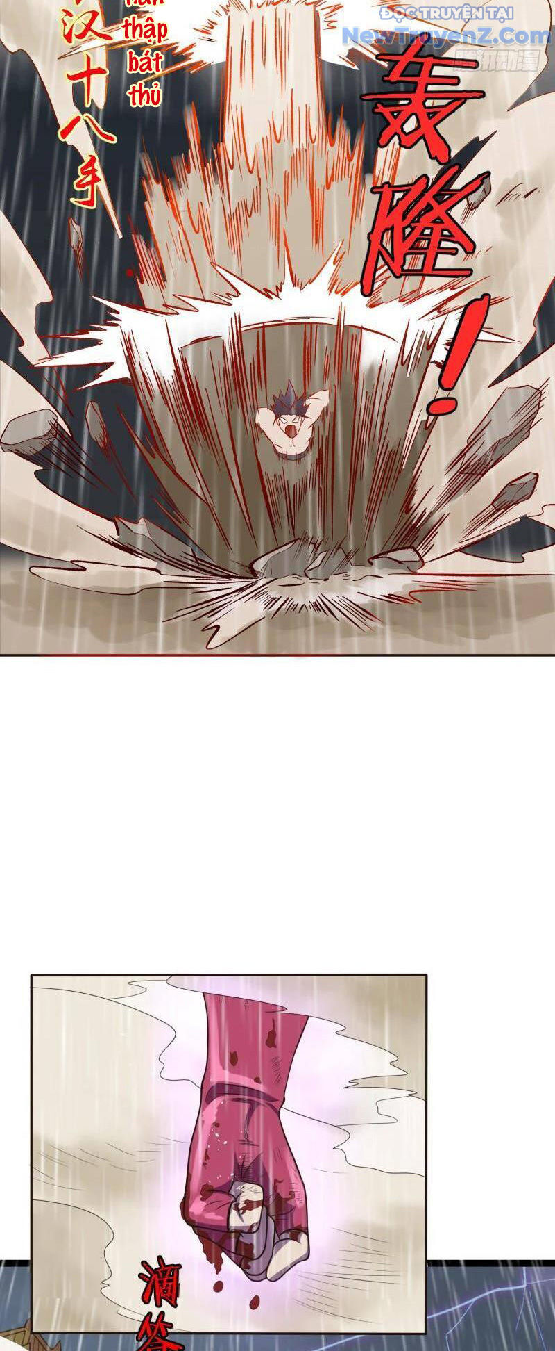 Game Thủ Có Bàn Tay Vàng Mạnh Nhất - Chapter 6 - Page 16