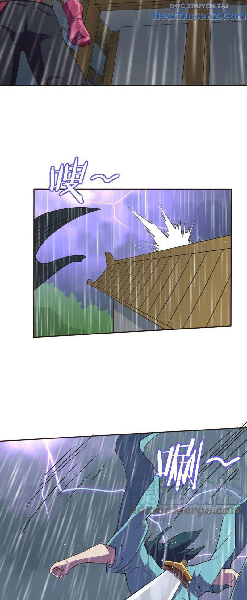 Game Thủ Có Bàn Tay Vàng Mạnh Nhất - Chapter 6 - Page 19