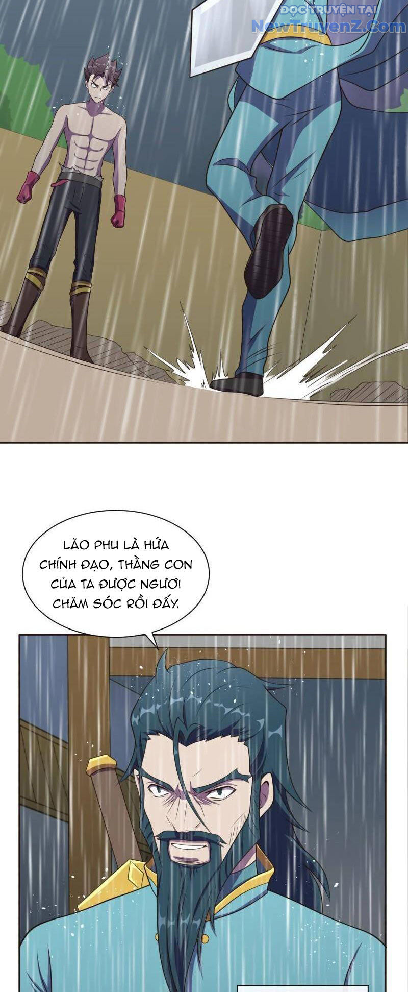 Game Thủ Có Bàn Tay Vàng Mạnh Nhất - Chapter 6 - Page 20