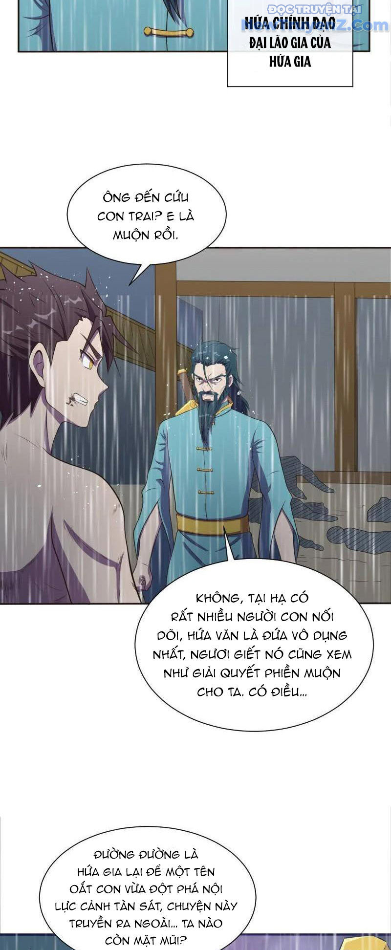 Game Thủ Có Bàn Tay Vàng Mạnh Nhất - Chapter 6 - Page 21