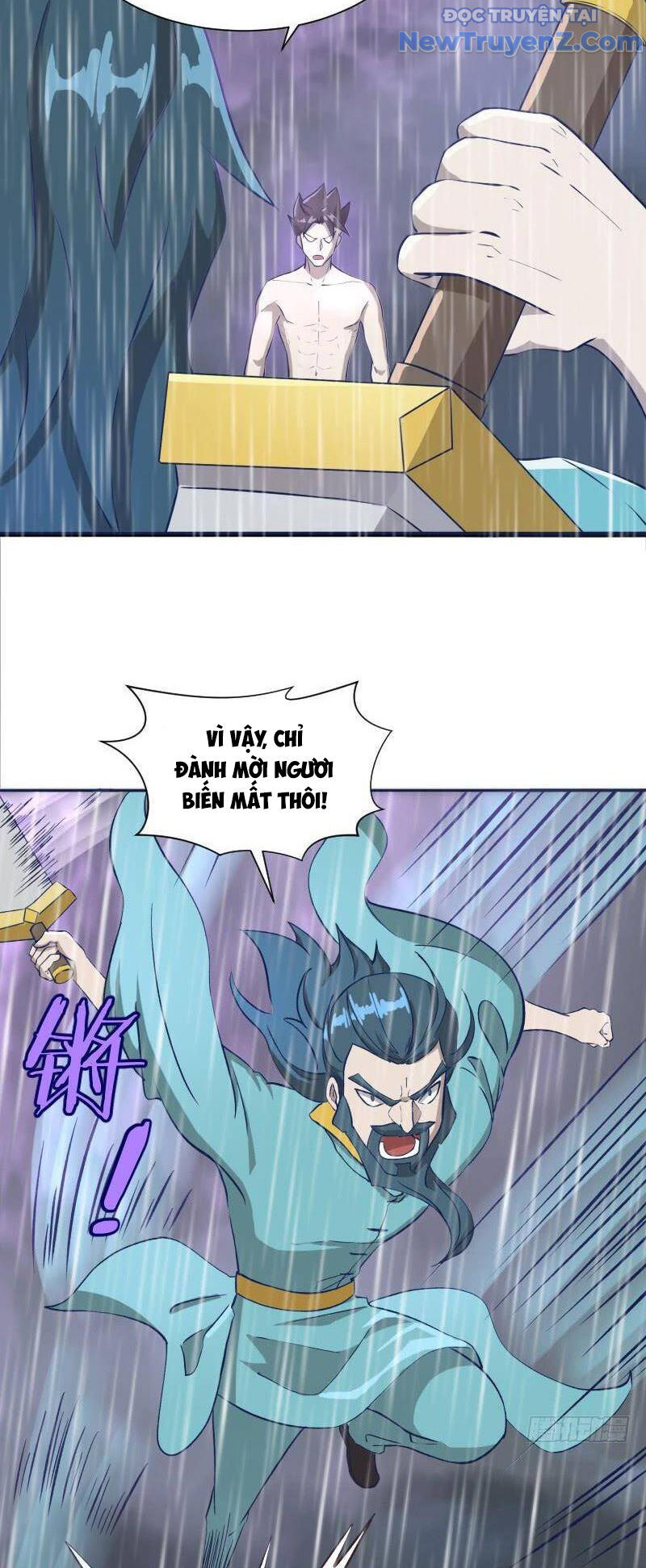 Game Thủ Có Bàn Tay Vàng Mạnh Nhất - Chapter 6 - Page 22