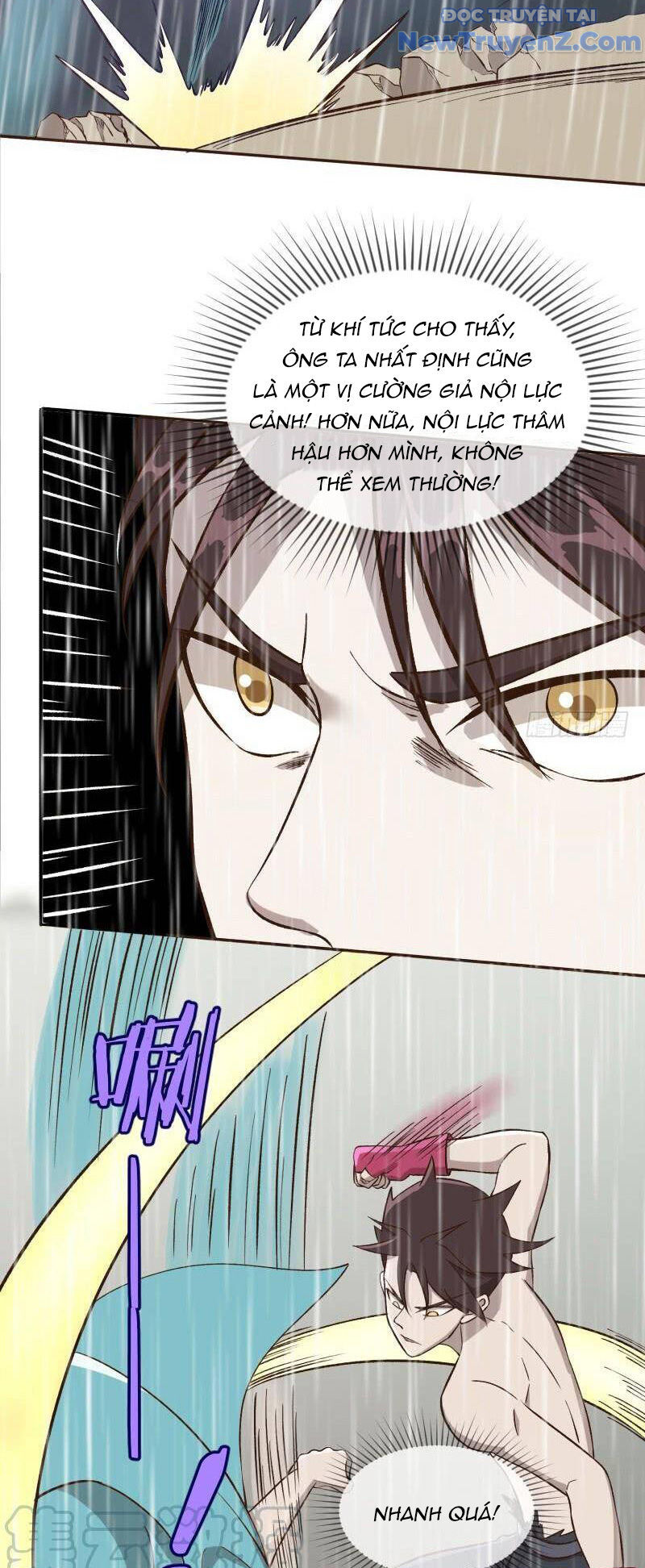 Game Thủ Có Bàn Tay Vàng Mạnh Nhất - Chapter 6 - Page 23