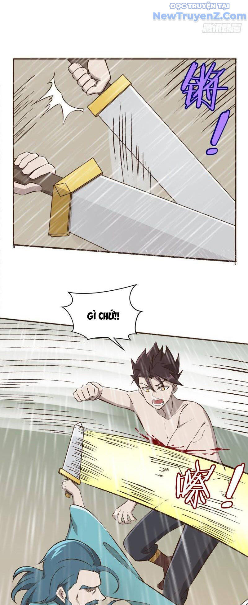 Game Thủ Có Bàn Tay Vàng Mạnh Nhất - Chapter 6 - Page 25