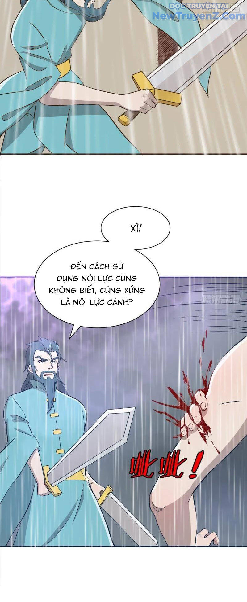 Game Thủ Có Bàn Tay Vàng Mạnh Nhất - Chapter 6 - Page 26