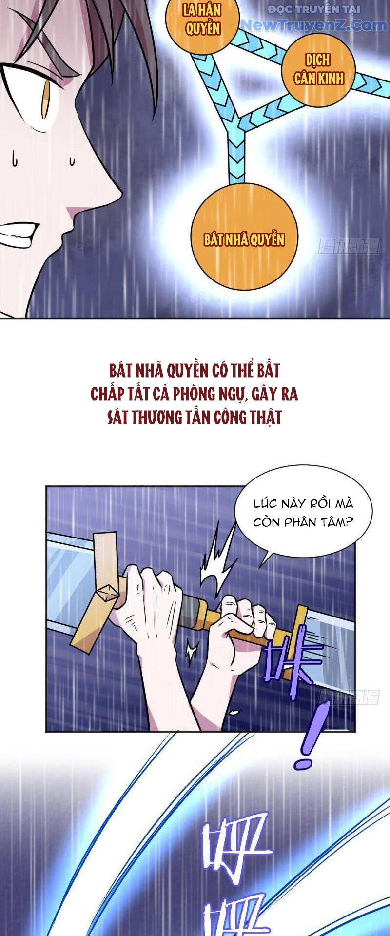 Game Thủ Có Bàn Tay Vàng Mạnh Nhất - Chapter 6 - Page 30