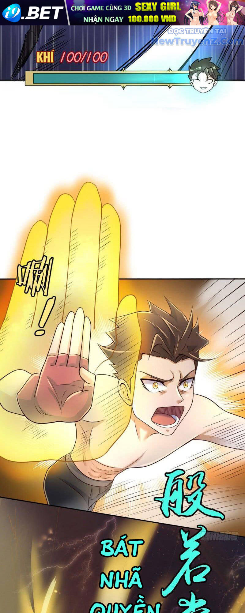 Game Thủ Có Bàn Tay Vàng Mạnh Nhất - Chapter 6 - Page 32