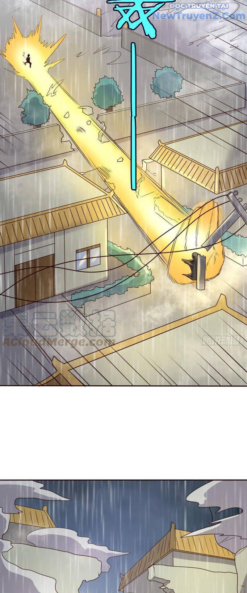 Game Thủ Có Bàn Tay Vàng Mạnh Nhất - Chapter 6 - Page 35