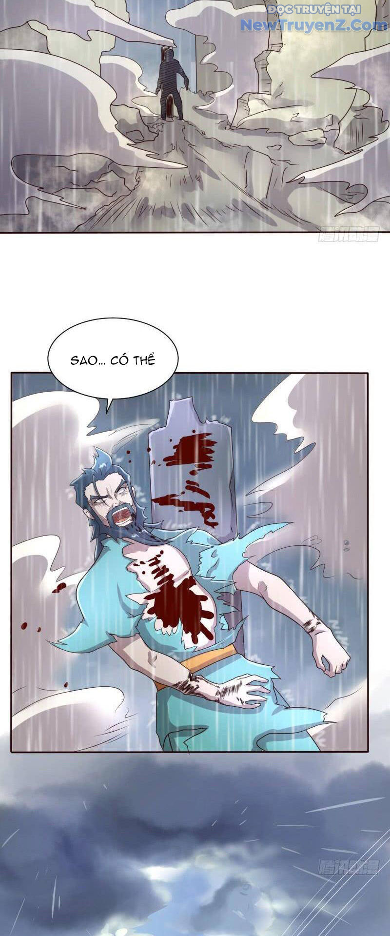 Game Thủ Có Bàn Tay Vàng Mạnh Nhất - Chapter 6 - Page 36