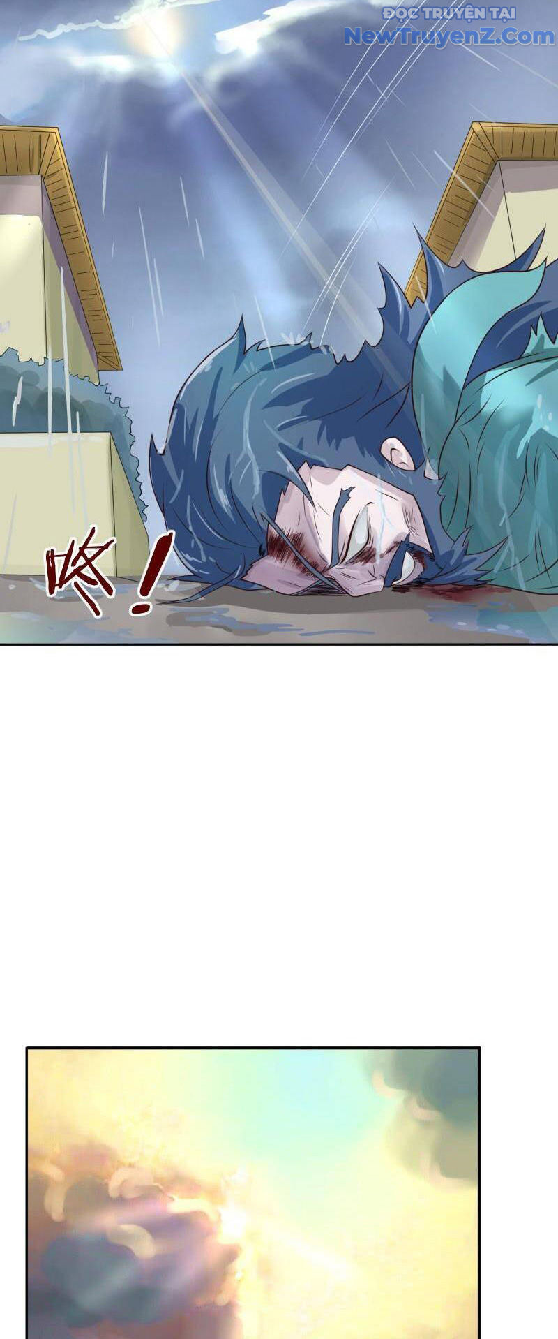 Game Thủ Có Bàn Tay Vàng Mạnh Nhất - Chapter 6 - Page 37