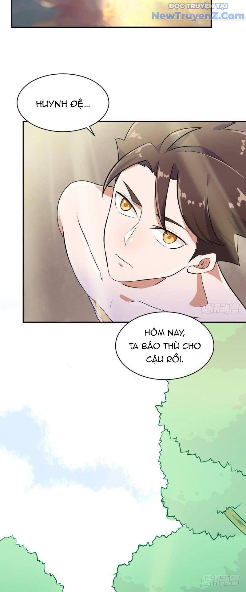 Game Thủ Có Bàn Tay Vàng Mạnh Nhất - Chapter 6 - Page 38