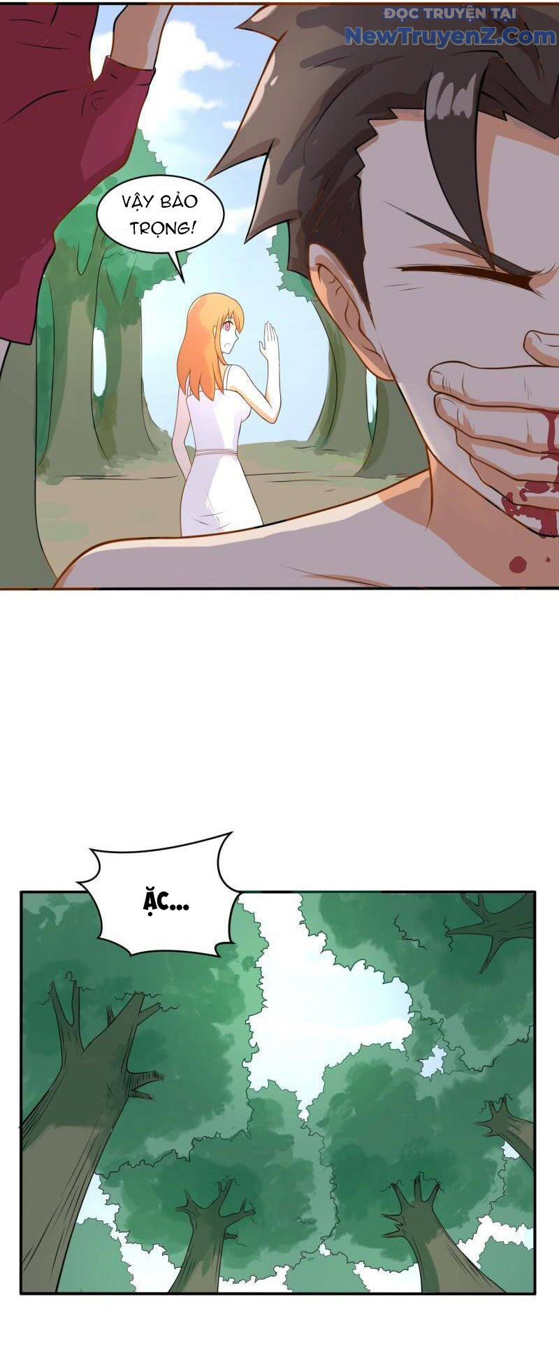 Game Thủ Có Bàn Tay Vàng Mạnh Nhất - Chapter 6 - Page 44