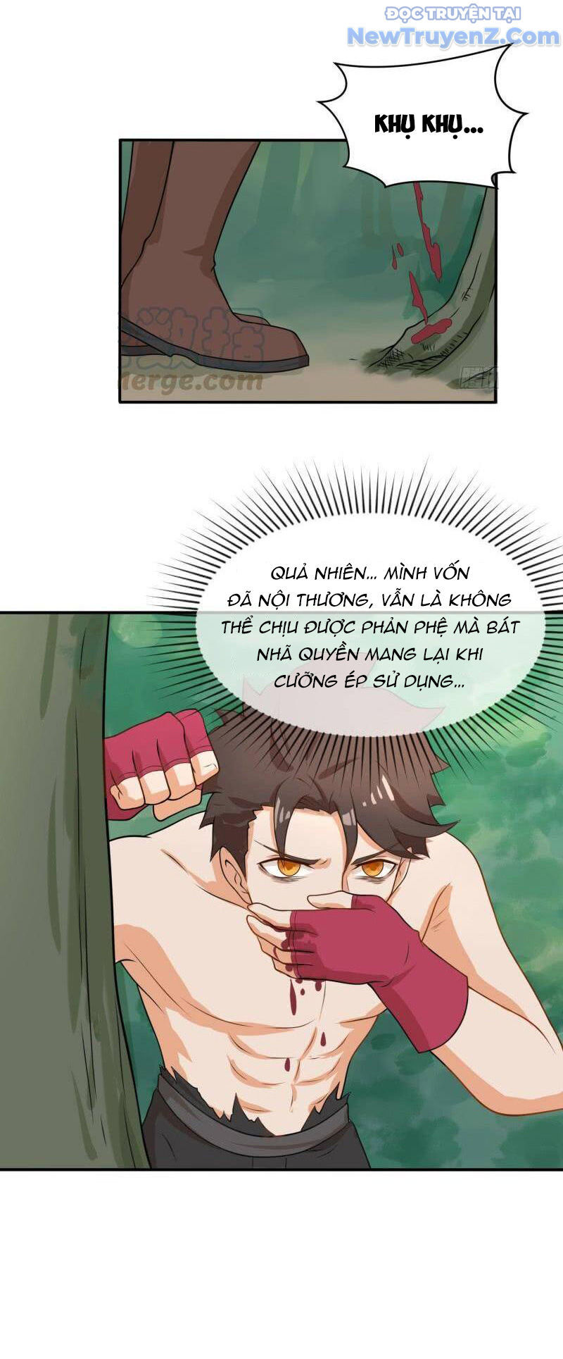 Game Thủ Có Bàn Tay Vàng Mạnh Nhất - Chapter 6 - Page 45