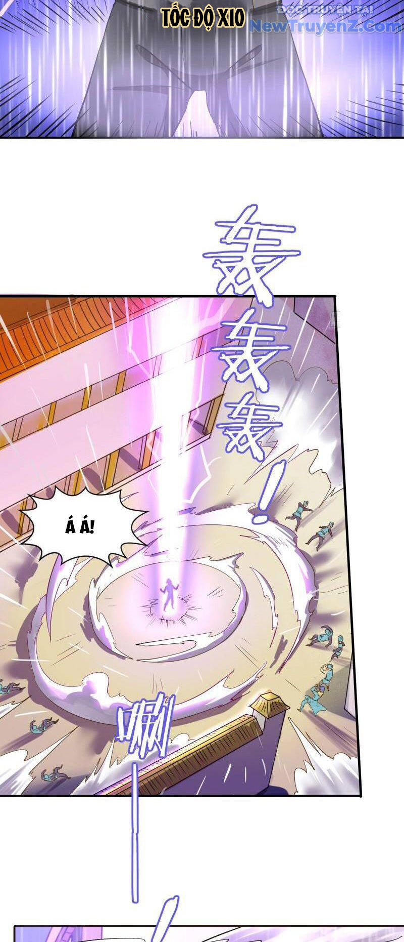 Game Thủ Có Bàn Tay Vàng Mạnh Nhất - Chapter 6 - Page 8