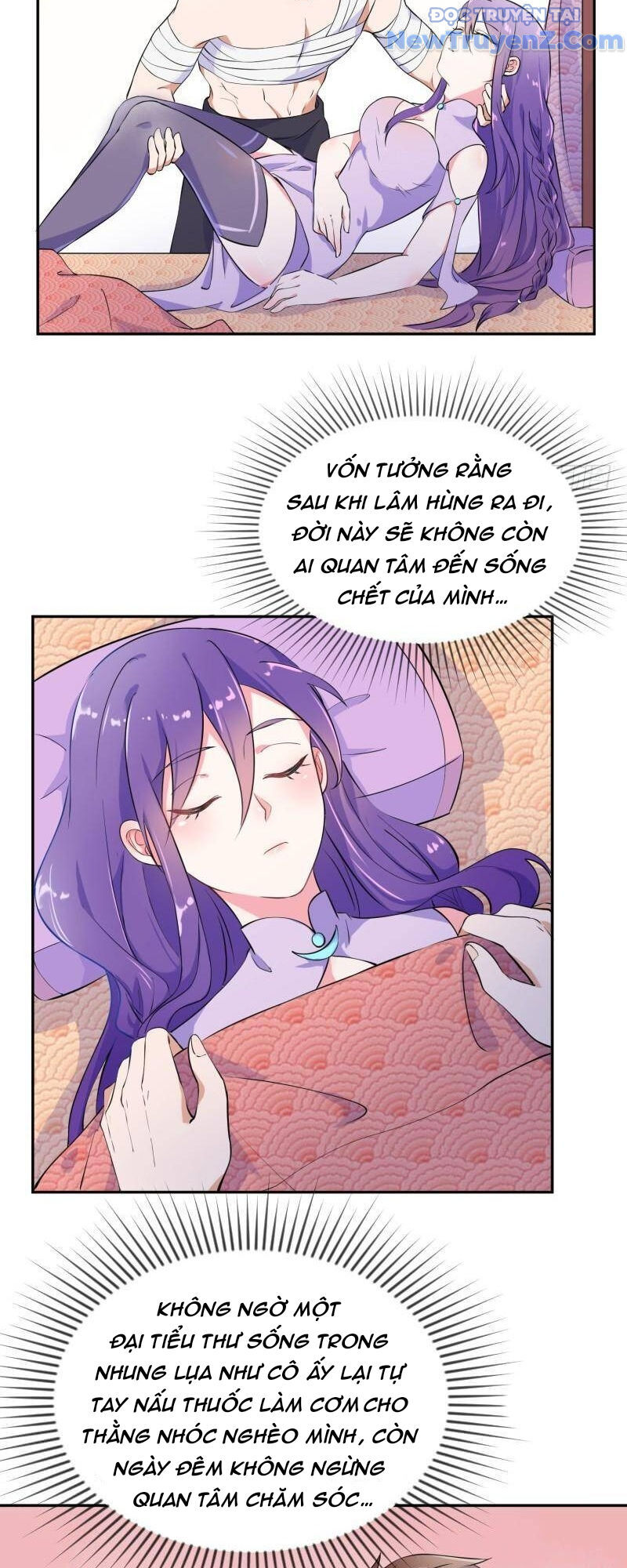 Game Thủ Có Bàn Tay Vàng Mạnh Nhất - Chapter 7 - Page 10