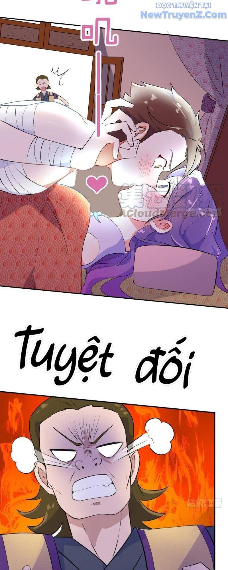 Game Thủ Có Bàn Tay Vàng Mạnh Nhất - Chapter 7 - Page 15