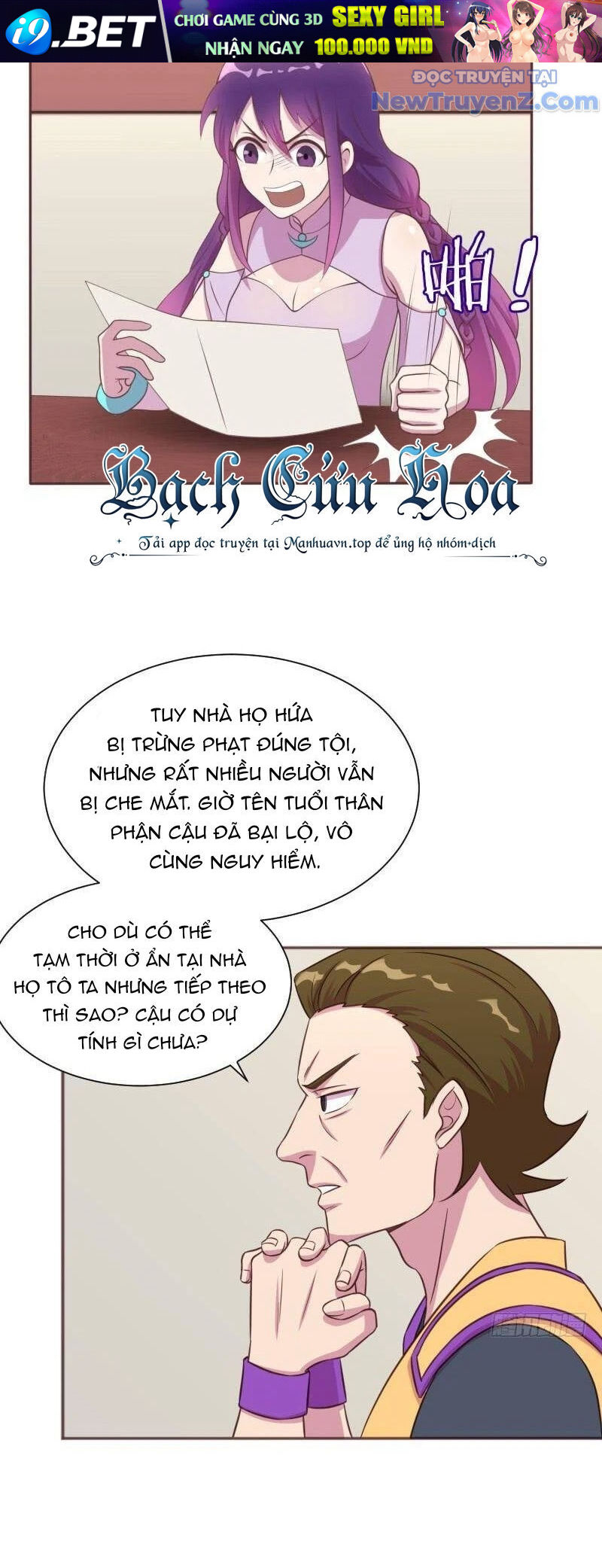 Game Thủ Có Bàn Tay Vàng Mạnh Nhất - Chapter 7 - Page 21
