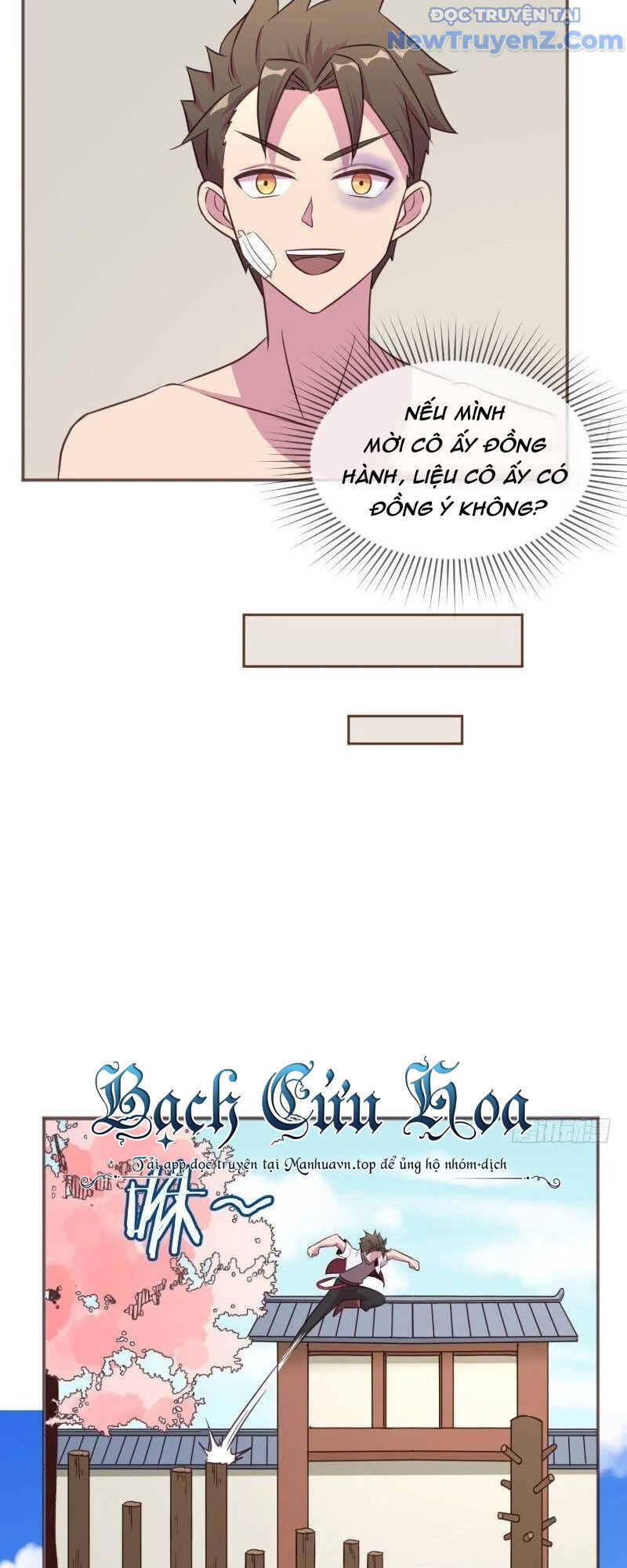 Game Thủ Có Bàn Tay Vàng Mạnh Nhất - Chapter 7 - Page 24