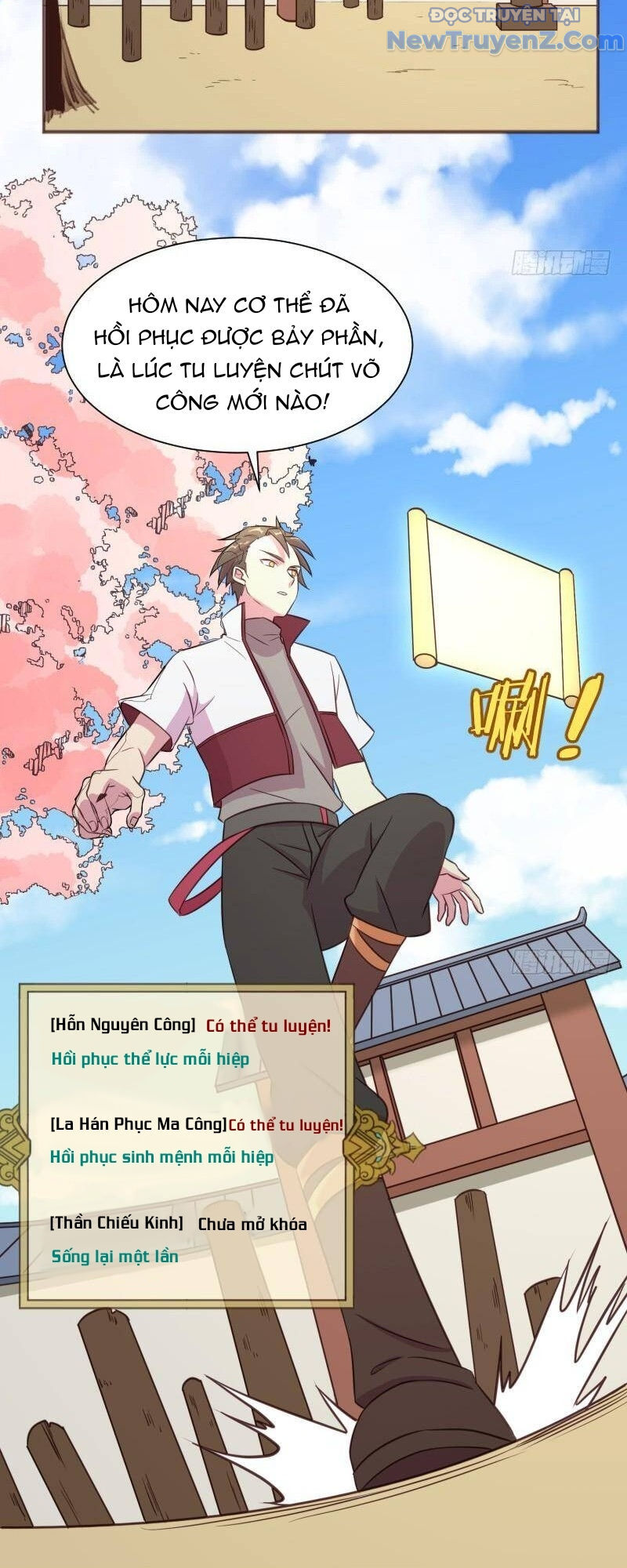 Game Thủ Có Bàn Tay Vàng Mạnh Nhất - Chapter 7 - Page 25