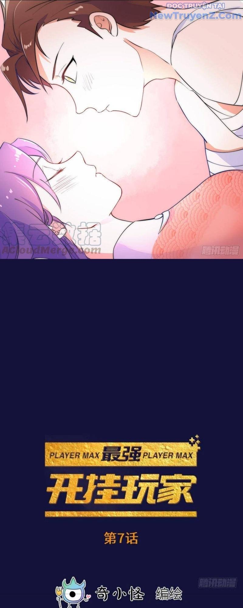 Game Thủ Có Bàn Tay Vàng Mạnh Nhất - Chapter 7 - Page 3