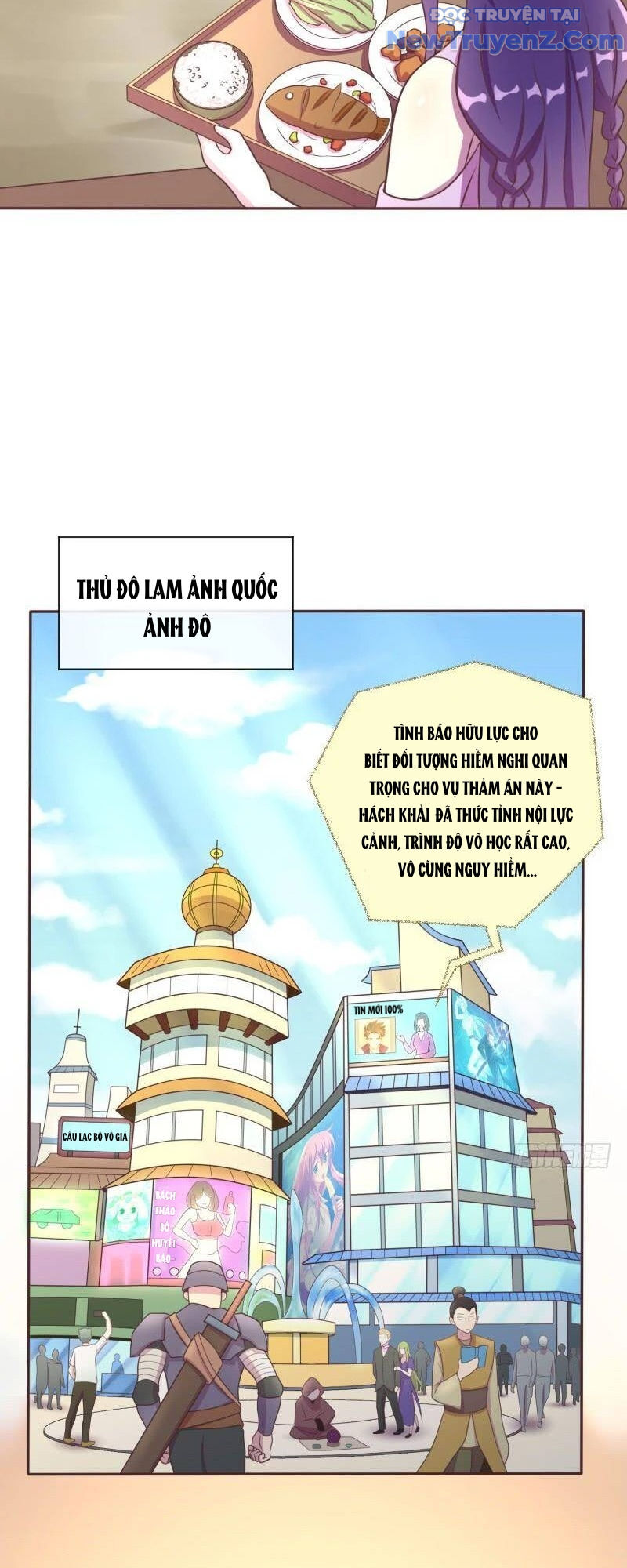 Game Thủ Có Bàn Tay Vàng Mạnh Nhất - Chapter 7 - Page 30