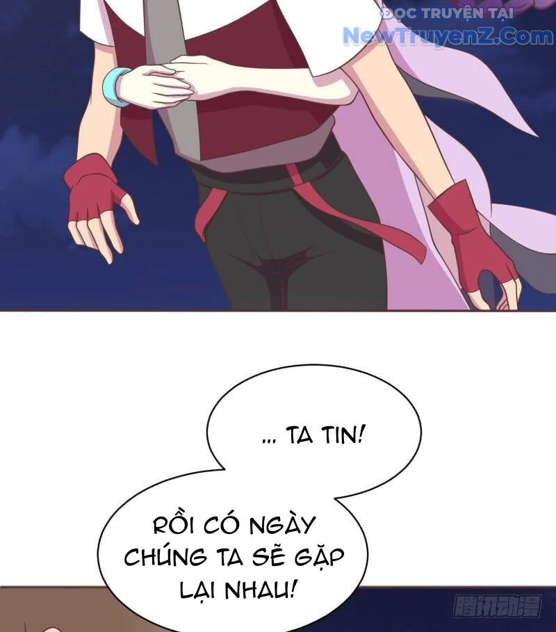 Game Thủ Có Bàn Tay Vàng Mạnh Nhất - Chapter 8 - Page 22