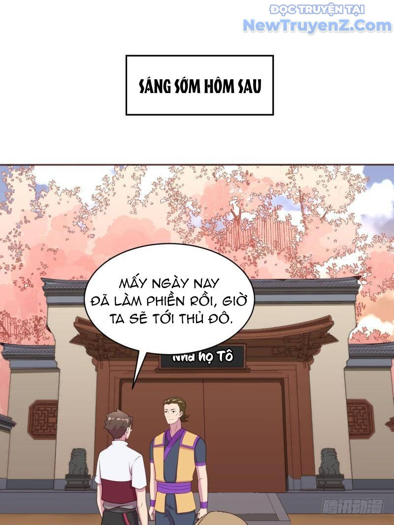 Game Thủ Có Bàn Tay Vàng Mạnh Nhất - Chapter 8 - Page 25