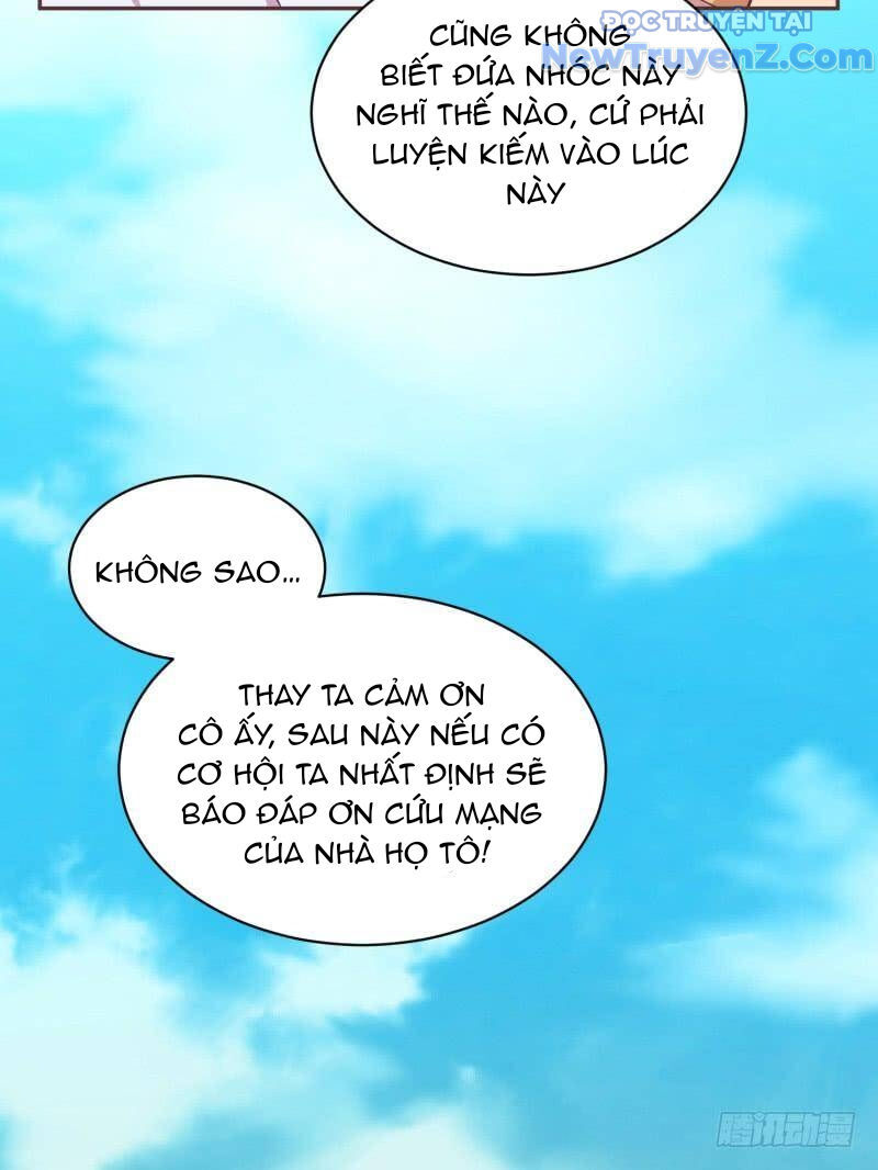 Game Thủ Có Bàn Tay Vàng Mạnh Nhất - Chapter 8 - Page 27