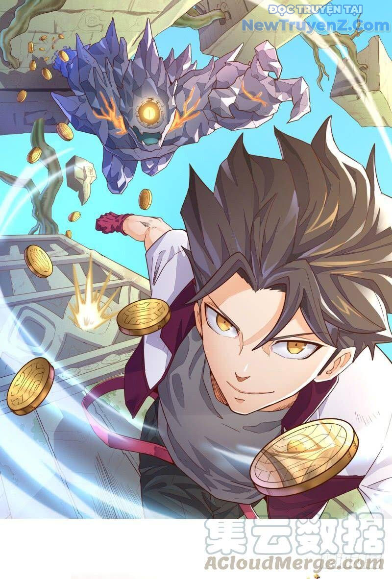 Game Thủ Có Bàn Tay Vàng Mạnh Nhất - Chapter 8 - Page 3