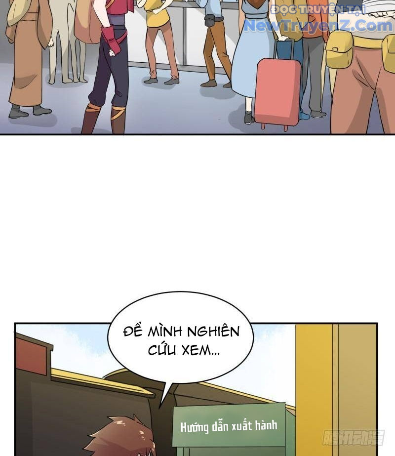 Game Thủ Có Bàn Tay Vàng Mạnh Nhất - Chapter 8 - Page 32