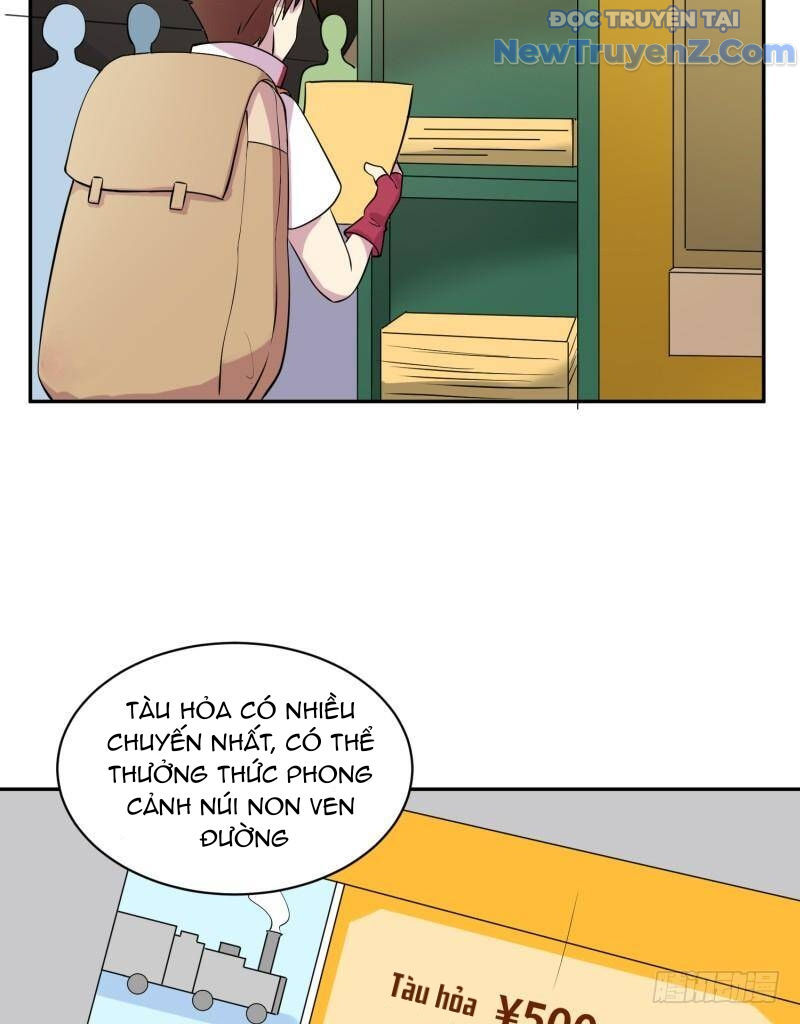 Game Thủ Có Bàn Tay Vàng Mạnh Nhất - Chapter 8 - Page 33