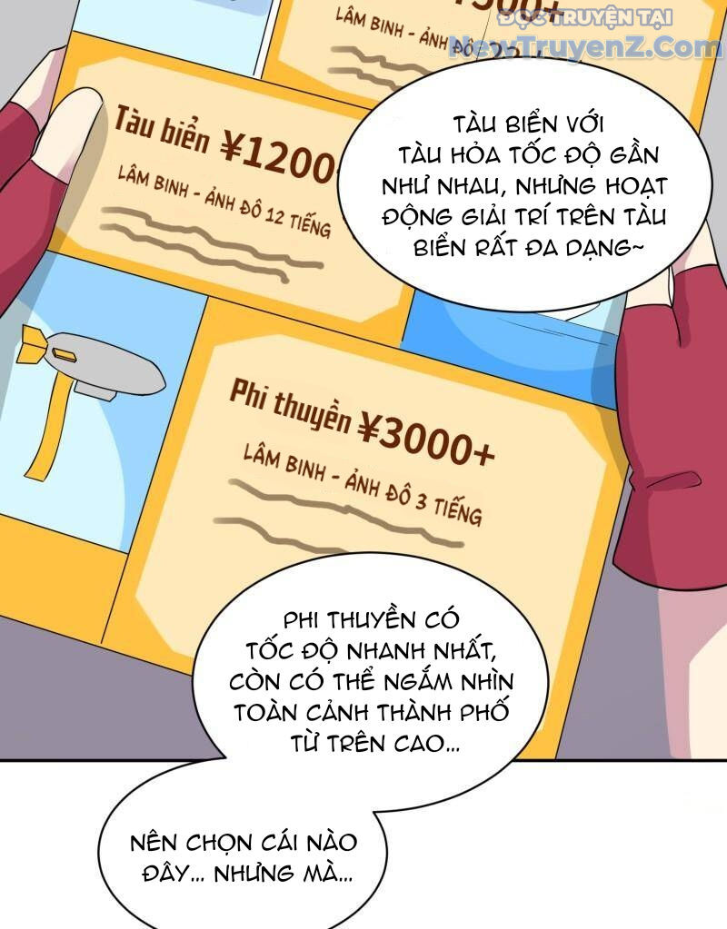 Game Thủ Có Bàn Tay Vàng Mạnh Nhất - Chapter 8 - Page 34