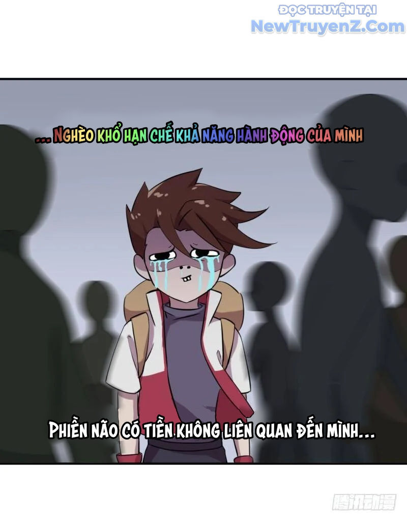 Game Thủ Có Bàn Tay Vàng Mạnh Nhất - Chapter 8 - Page 36