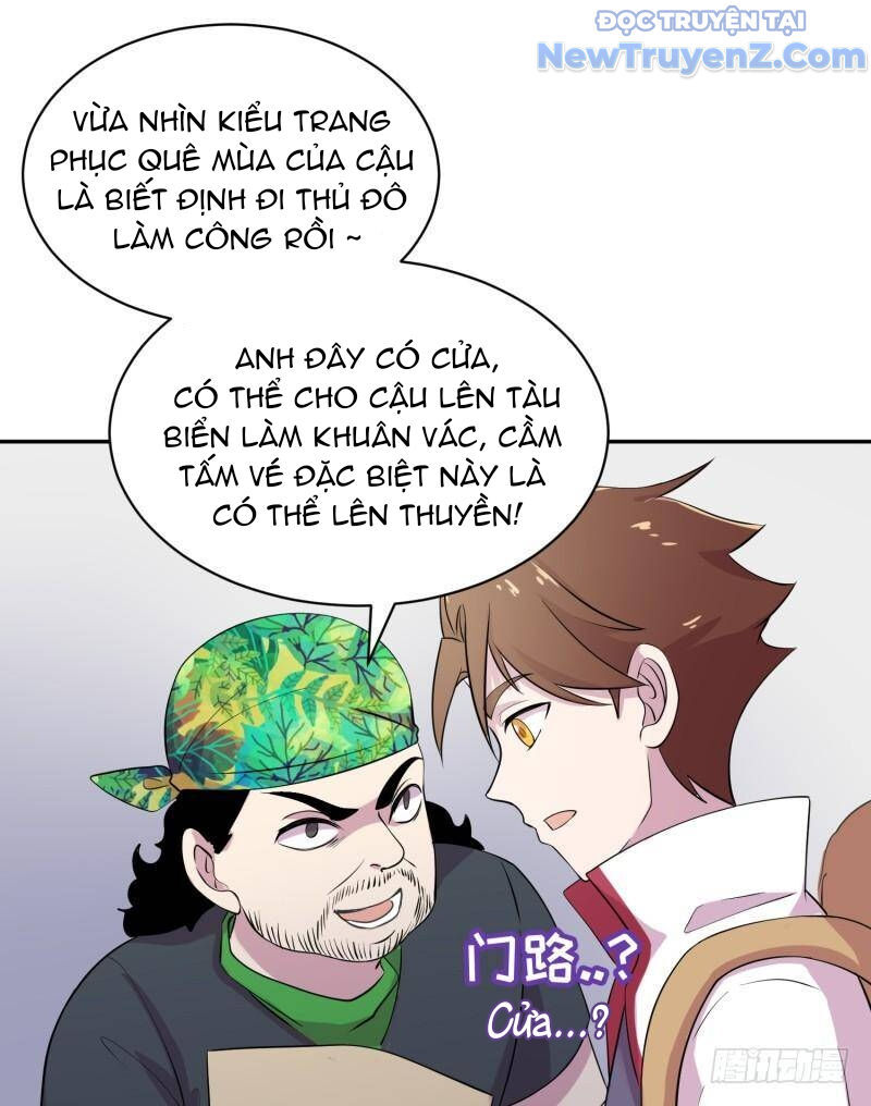 Game Thủ Có Bàn Tay Vàng Mạnh Nhất - Chapter 8 - Page 38
